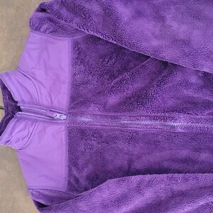 Light jacket girls size XL